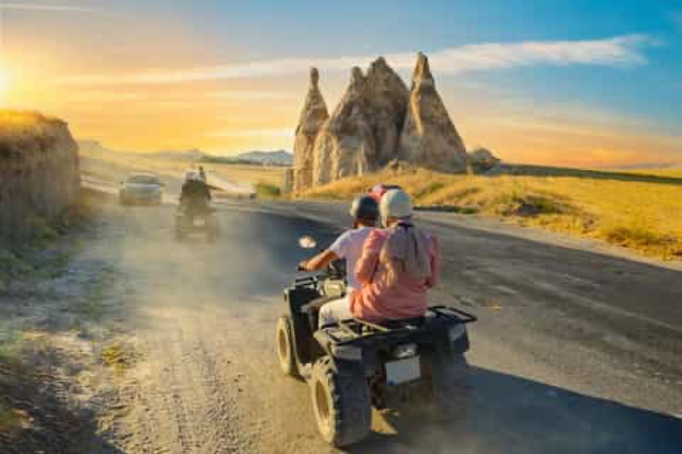 ATV Turu